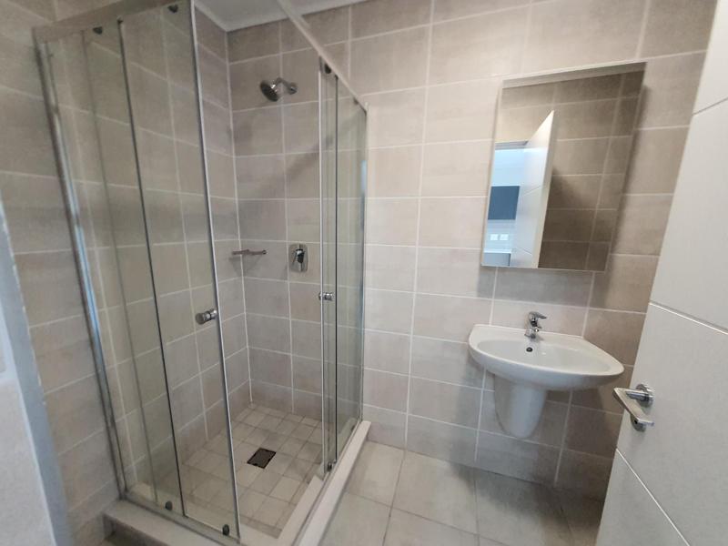 To Let 1 Bedroom Property for Rent in Greenbay Eco Estate Western Cape